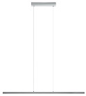Luminaria decorativa colgante de LED integrado 18W, 3000K, 1300lm. Dimeable. Dry Location