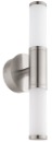Luminaria tipo aplique de interior de LED integrado 22W, 3000K, 970lm. No dimeable. Damp Location