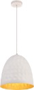 Luminaria decorativa colgante para lampara base E27