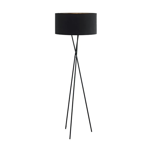 [95541] Luminaria decorativa de pie para una lampara base E27